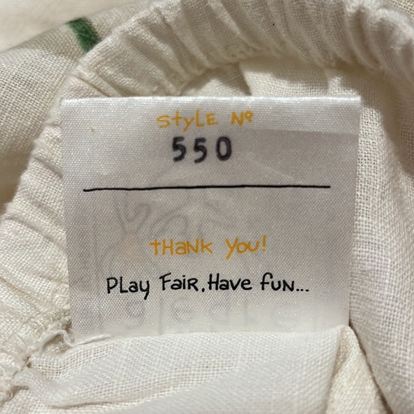 Play Alegre Vintage Skirt - Picture 9 of 12